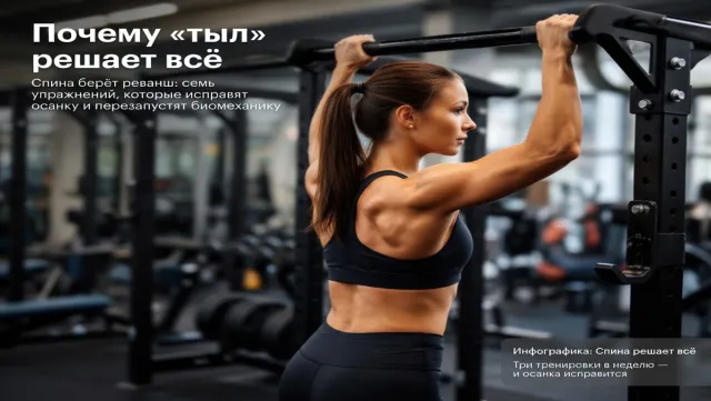 Почему «тыл» решает всё
